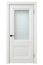 DL 122,  White Neo эмаль, остекленная